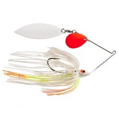 War Eagle River Rat Spinnerbaits