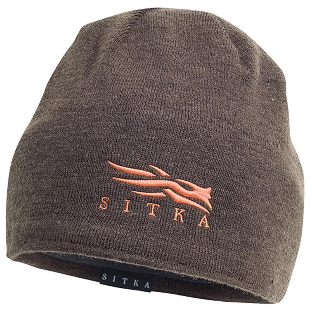 Sitka Knit Beanie Hunting 1 Sitka Knit Beanie Hunting