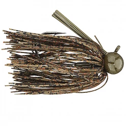 Dirty Jigs Tour Level Skirted Football Jig Top Sellers