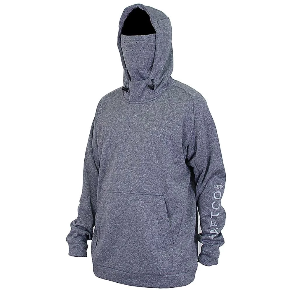 Top Sellers Aftco Reaper Technical Fleece Hoodie 4 Top Sellers Aftco Reaper Technical Fleece Hoodie
