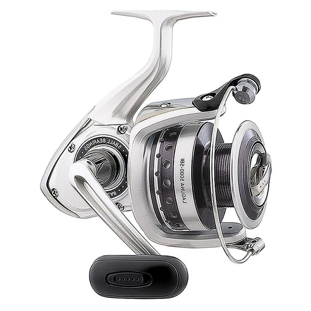 Daiwa Laguna Fd Spinning Reel Series Spinning Reels 1 Daiwa Laguna Fd Spinning Reel Series Spinning Reels