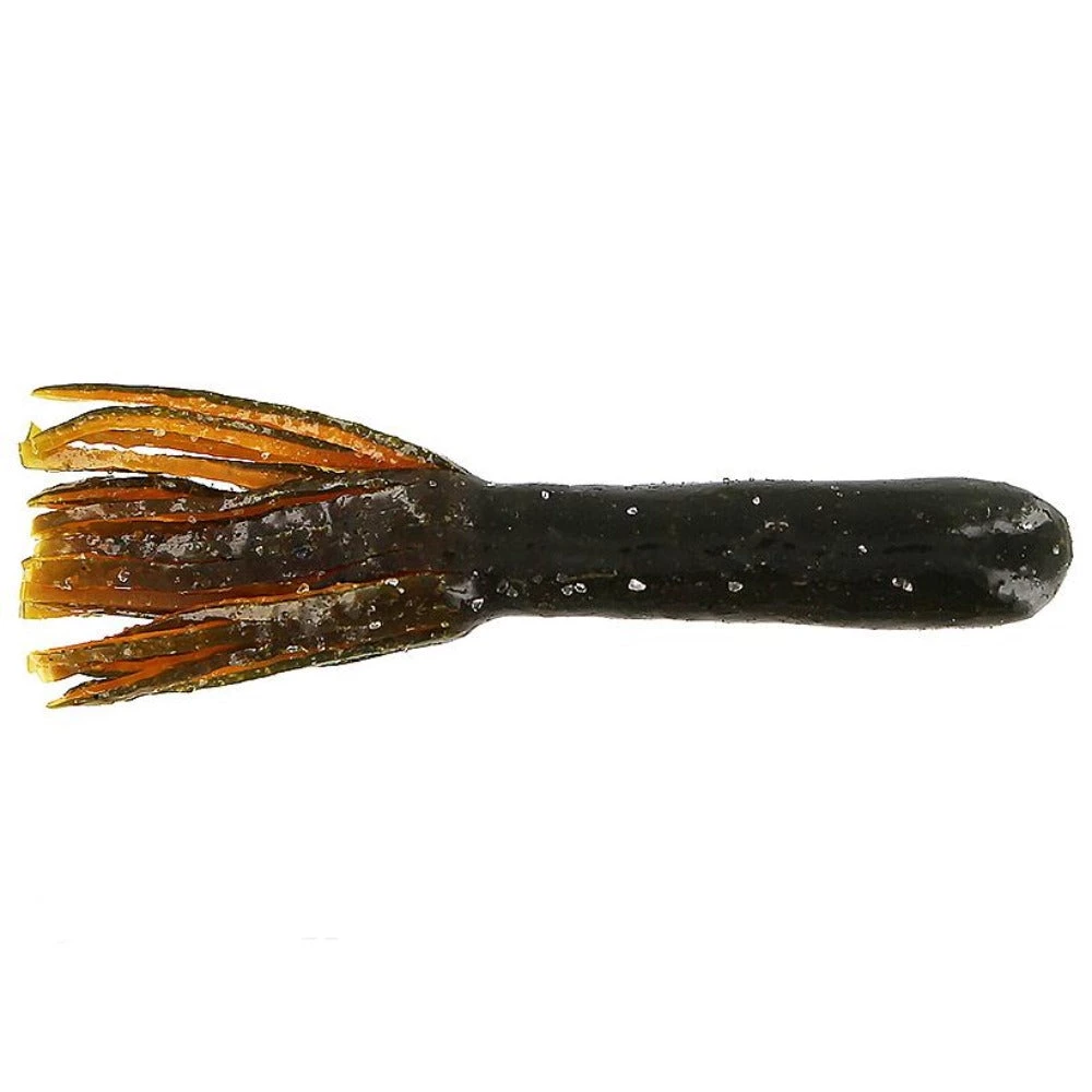 Soft Baits Big Bite Baits Tour Flipper Tube 6 Soft Baits Big Bite Baits Tour Flipper Tube