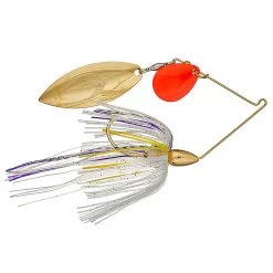 War Eagle River Rat Spinnerbaits