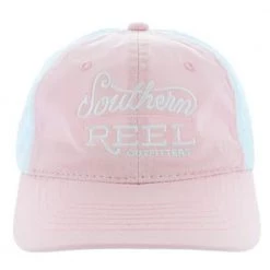 Southern Reel Outfitters Mesh Hat SRO Apparel 18 Southern Reel Outfitters Mesh Hat SRO Apparel