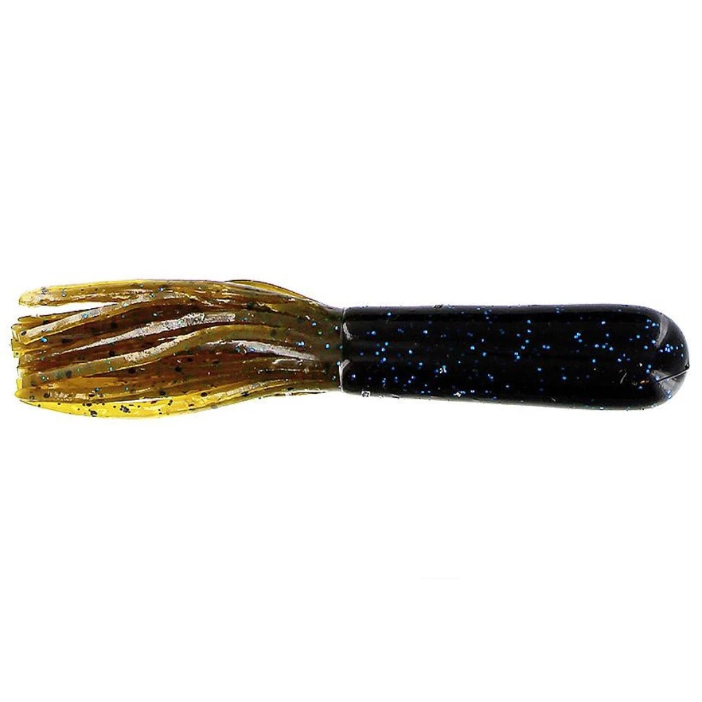 Soft Baits Big Bite Baits Tour Flipper Tube 10 Soft Baits Big Bite Baits Tour Flipper Tube