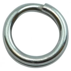 Terminal Tackle Spro Power Split Rings