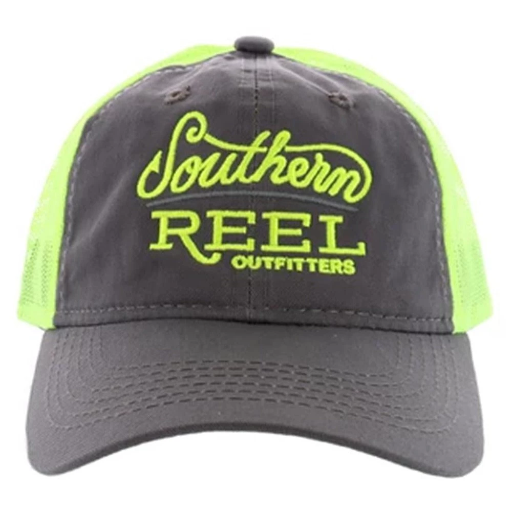 Southern Reel Outfitters Mesh Hat SRO Apparel 9 Southern Reel Outfitters Mesh Hat SRO Apparel