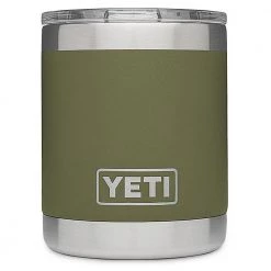 Yeti Rambler 10 Oz Lowball