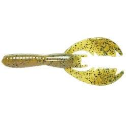 NetBait Net Bait Baby Paca Craw Soft Baits
