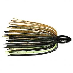 Strike King Tour Grade Tungsten Slither Rig Punch Weight Terminal Tackle 11 Strike King Tour Grade Tungsten Slither Rig Punch Weight Terminal Tackle