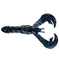 Soft Baits Strike King Rage Craw 35 Soft Baits Strike King Rage Craw