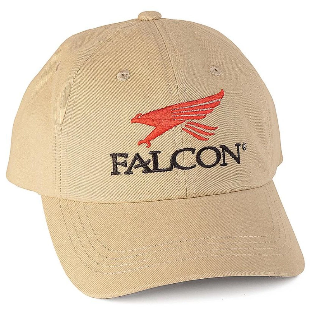 Falcon Khaki Coastal Hat 1 Falcon Khaki Coastal Hat