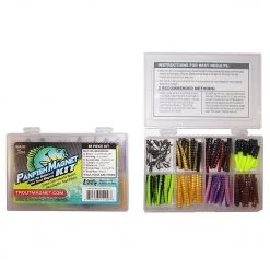Leland's Lures Panfish Magnet Panfish Kit