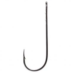 Hooks Owner Straight Shank Wide Gap Worm Hook