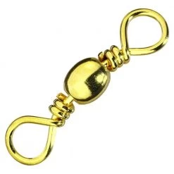 Eagle Claw Barrel Swivels