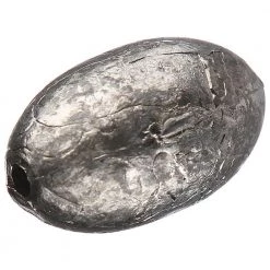 Eagle Claw Egg Sinker Weights Terminal Tackle