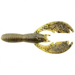 NetBait Net Bait Baby Paca Craw Soft Baits