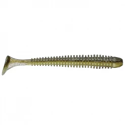 Soft Baits Keitech Swing Impact Swimbait