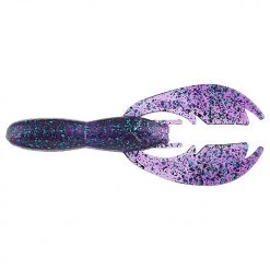 NetBait Net Bait Baby Paca Craw Soft Baits