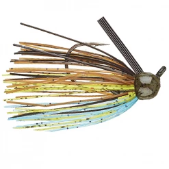 Dirty Jigs Tour Level Skirted Football Jig Top Sellers
