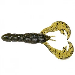 Soft Baits Strike King Rage Craw 41 Soft Baits Strike King Rage Craw