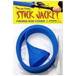 Stick Jacket Spinning Rod Cover Fishing Accessories