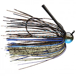 Dirty Jigs Tour Level Skirted Football Jig Top Sellers
