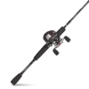 Abu Garcia Gen Ike Baitcasting Combo Rods & Reels