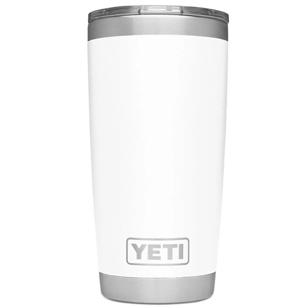 Yeti Rambler Tumbler 20 Oz 3 Yeti Rambler Tumbler 20 Oz