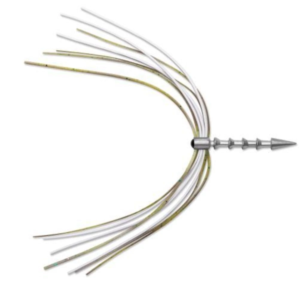 VMC Neko Skirt Terminal Tackle 2 VMC Neko Skirt Terminal Tackle