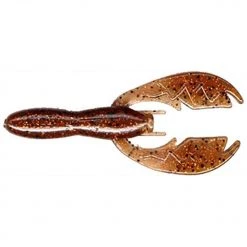NetBait Net Bait Baby Paca Craw Soft Baits