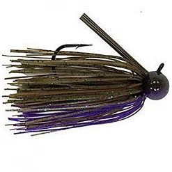 Dirty Jigs Tour Level Skirted Football Jig Top Sellers