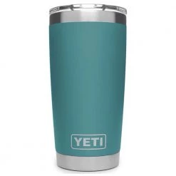 Yeti Rambler Tumbler 20 Oz