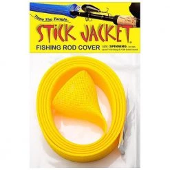 Stick Jacket Spinning Rod Cover Fishing Accessories
