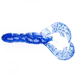 Soft Baits Strike King Rage Craw 37 Soft Baits Strike King Rage Craw