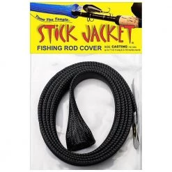 Stick Jacket Casting Rod Cover