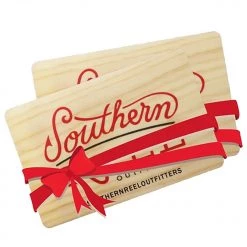 Southern Reel Outfitters Gift Card