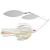War Eagle Painted Double Willow Spinnerbaits