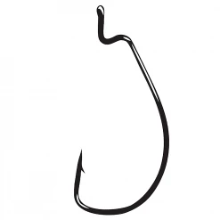 Gamakatsu Offset Shank EWG Worm Hooks
