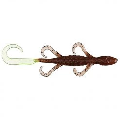 Yum Lizard Soft Baits