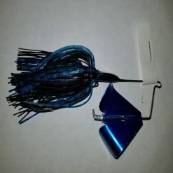 J & H Tackle Head-Knockers Buzz Baits Buzzbaits