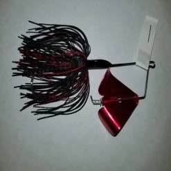 J & H Tackle Head-Knockers Buzz Baits Buzzbaits