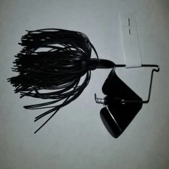 J & H Tackle Head-Knockers Buzz Baits Buzzbaits