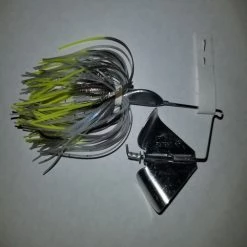 J & H Tackle Head-Knockers Buzz Baits Buzzbaits