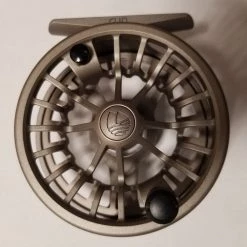 Fly Reels Redington Run Fly Reel