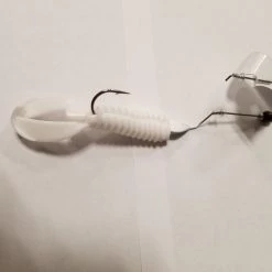 Brazalo Custom Lures Bushwhacker Buzzbaits