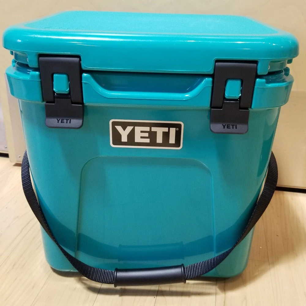 Yeti Roadie 24 Hard Cooler 7 Yeti Roadie 24 Hard Cooler