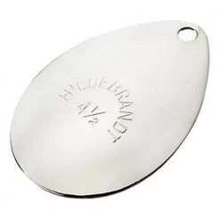 Hildebrandt Baits Hildebrandt Colorado Premium Replacement Blades Spinnerbaits