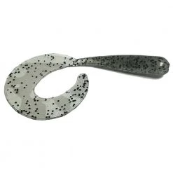 Soft Baits Motivated Bait Co. Goliath Grub