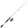 Combo Rod & Reels Lew's Mach I Speed Spinning Combo Rods & Reels